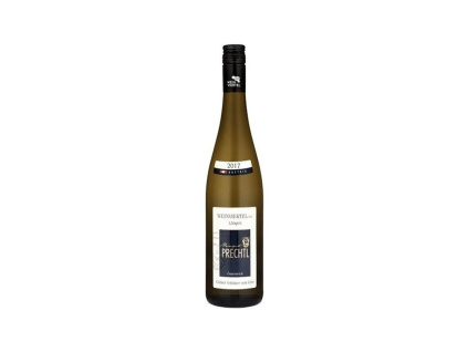 Prechtl Gruner Veltliner vom Loss 0,75l