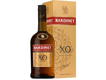 Bardinet French Brandy XO 0,7l