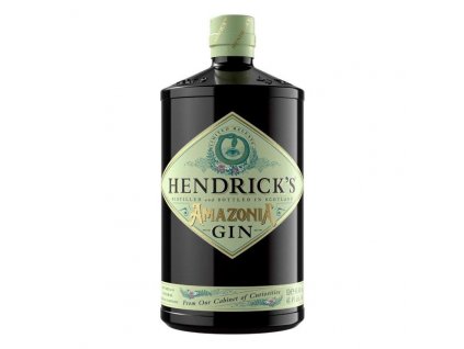 Hendrick's Gin Amazonia 43,4% 1l