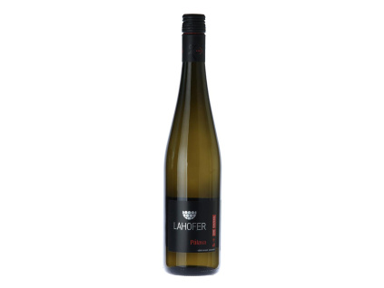 Pálava 2019 výběr z hroznů Lahofer 0,75l