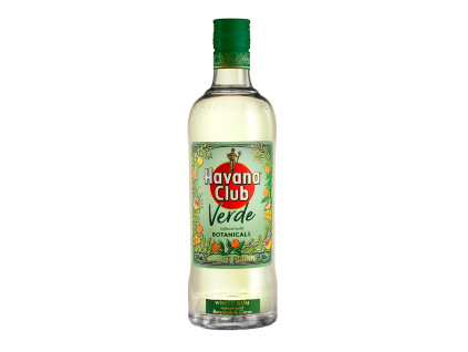 Havana Club Verde 0.7l