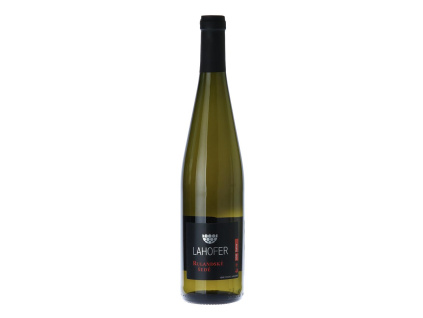 Rulandské šedé 2018 výběr z hroznů Lahofer 0,75l