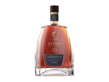 Alvisa 10y 0,5l