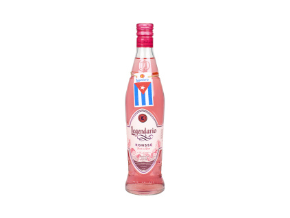 Ron Legendario Ronssé Punch au Rhum 0,7l