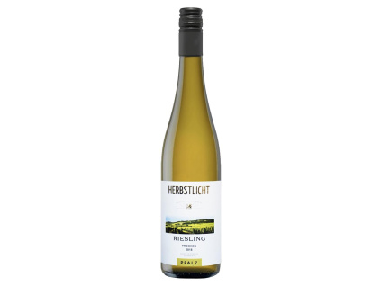 Riesling Trocken Herbstlicht 0,75 l