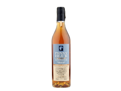 Rum Penny Blue VSOP 0,7l 40%