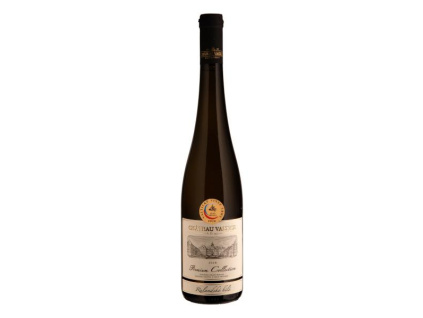 Rulandské bílé, výběr z hroznů 2019 barrique, Premium Collection, Valtice 0,75l
