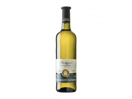 sauvignon 2020 zemske lechovice