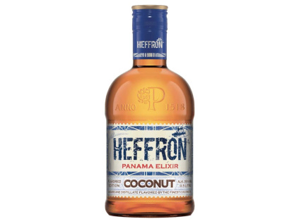 heffron coconut