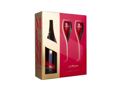 mumm
