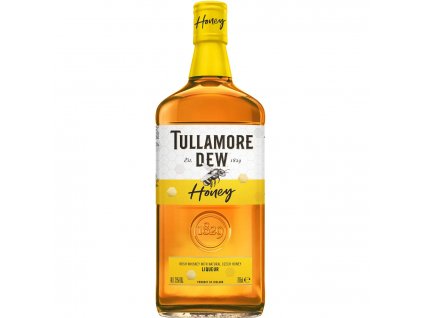 tullamore dew honey