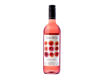 crucillon rose