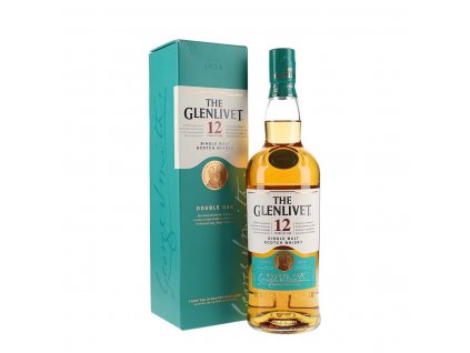 the glenlivet 12y