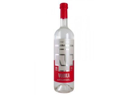 vodka rammstein