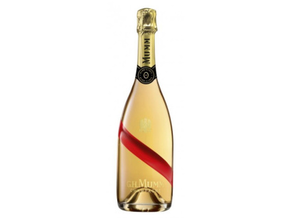 mumm demi sec olympe 0 75l
