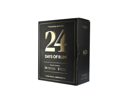 rumovy kalendar days of rum