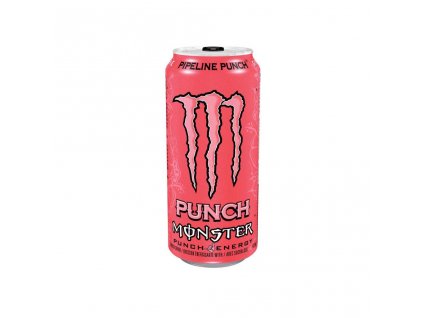 monster unch