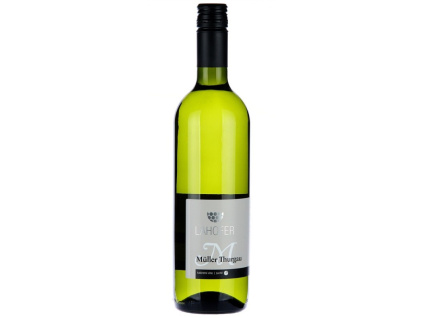 mueller thurgau kabinetni 2020