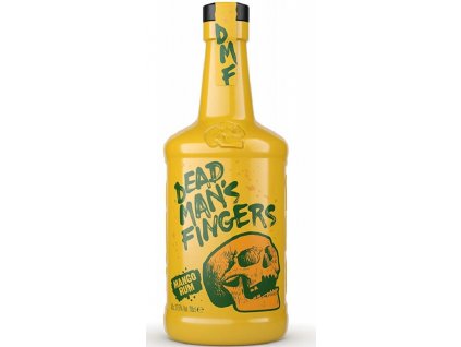 dead mans fingers mango rum 375