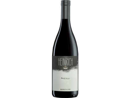 heinrich pinot noir