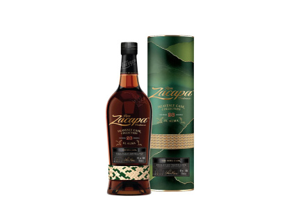 zacapa el alma