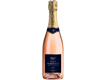 cremant de bordeaux rose