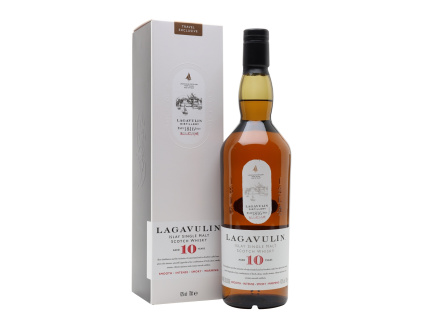 lagavulin 10yo