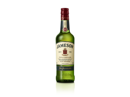 jameson 0 5l