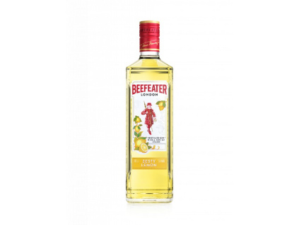 beefeater lemon