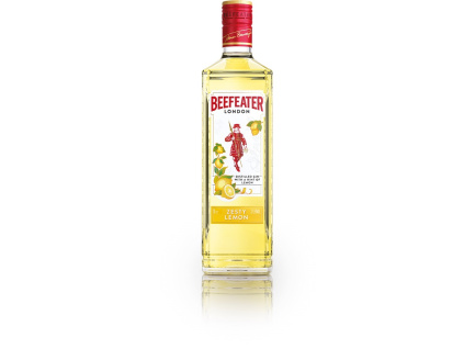 beefeater zesty 1l