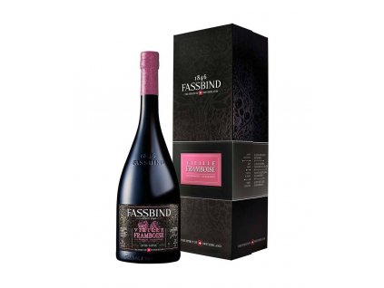 fassbind vieille framboise box