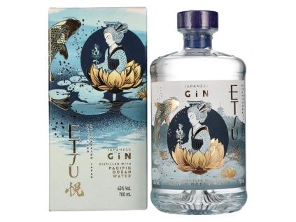 gin etsu