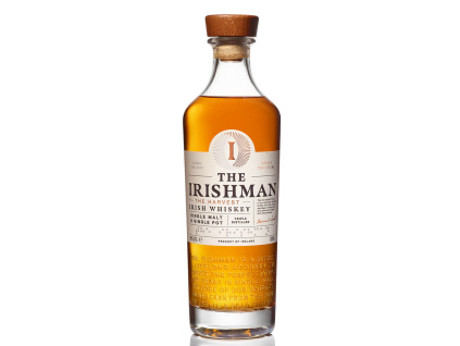 Irishman Harvest