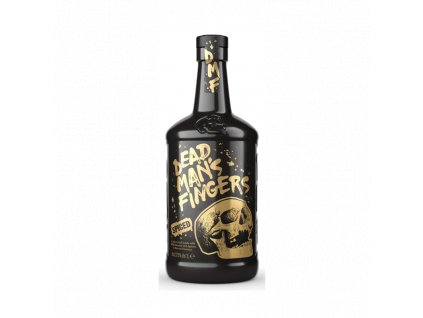 dead mans fingers spiced 1l 375