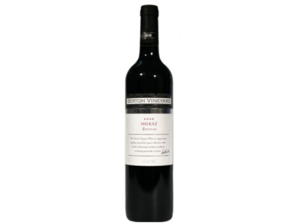 berton shiraz