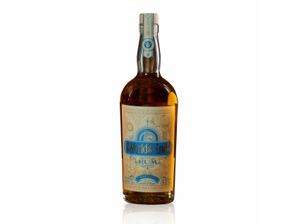 world s end rum navy