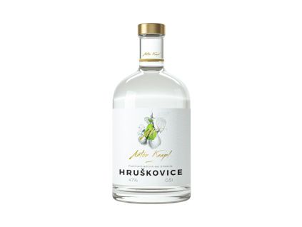 anton kaapl hrusovice