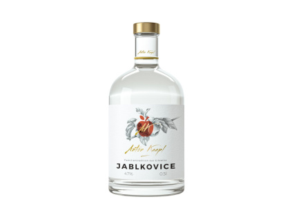 anton kaapl jablkovice 0 5l