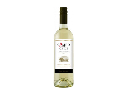 Campo de chille Sauvignon Blanc 0,75L