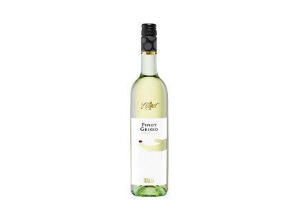 Kafer Pinot Grigio 0,75l