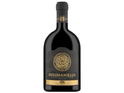susumaniello puglia igp 0 75