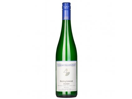 riesling kabinett trocken 2018