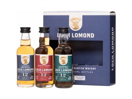 loch lomond set