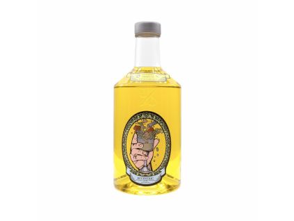 eccentric absinthe pasta oner