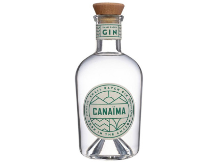 canaima gin