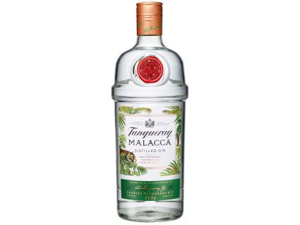 tanqueray malaca
