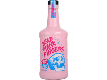 dead mans raspberry