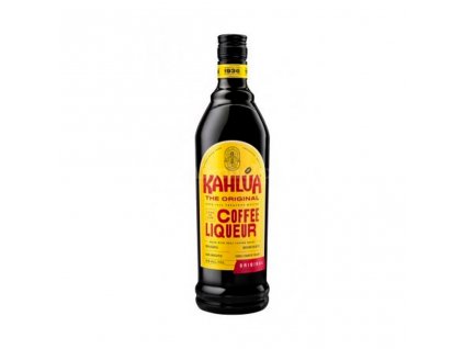 Kahlua Coffee Liqueur 16% 1l