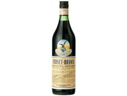 fernet branca