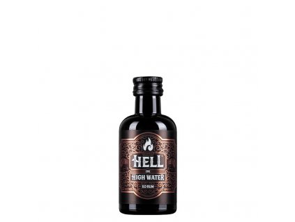 hell or high water xo 40 0 05 l